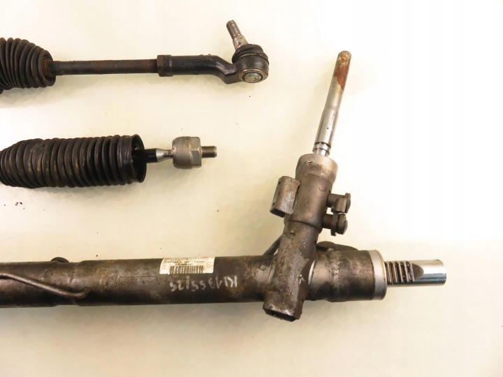 CRÉMAILLÈRE DE DIRECTION FORD GALAXY II 6G913A500CK