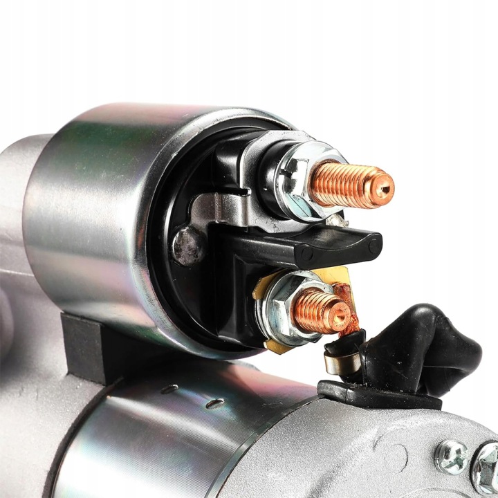 DÉMARREUR VERS HITACHI FIAT CW 10T 0,9 KW 12 V D7E52 1.2, 1.4, PALIO