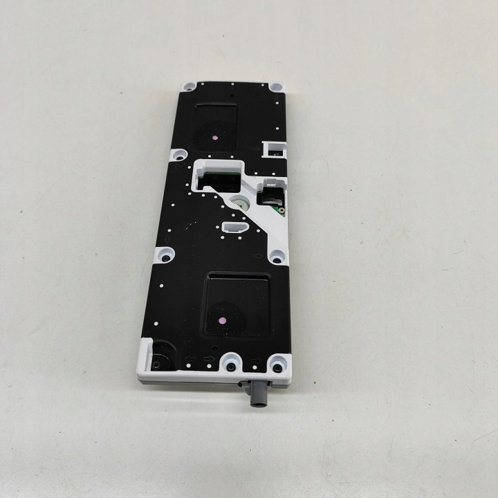 VOLKSWAGEN ID.3 2020 AMPLIFICATEUR ANTENNES