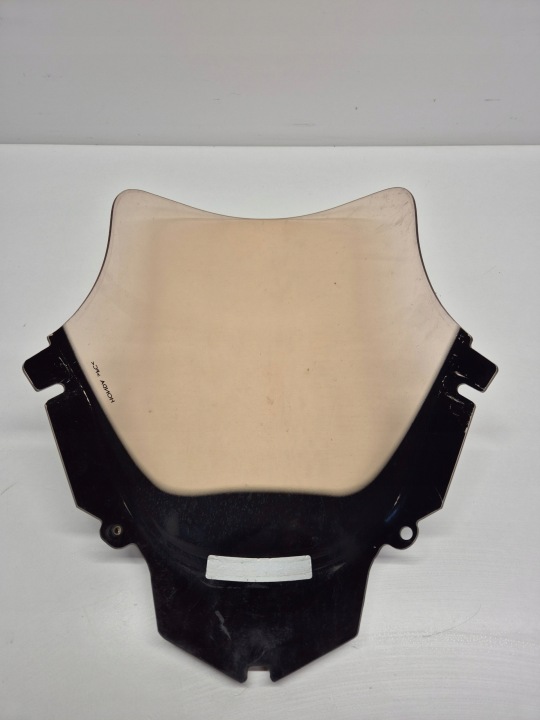 HONDA XL 650 V TRANSALP (06) VITRE PROTECTION AVANT