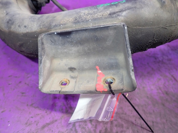 MERCEDES SPRINTER W903 2.9 TD FIL ÉCHANGEUR D'AIR DE SURALIMENTATION 9015280308 0115420717