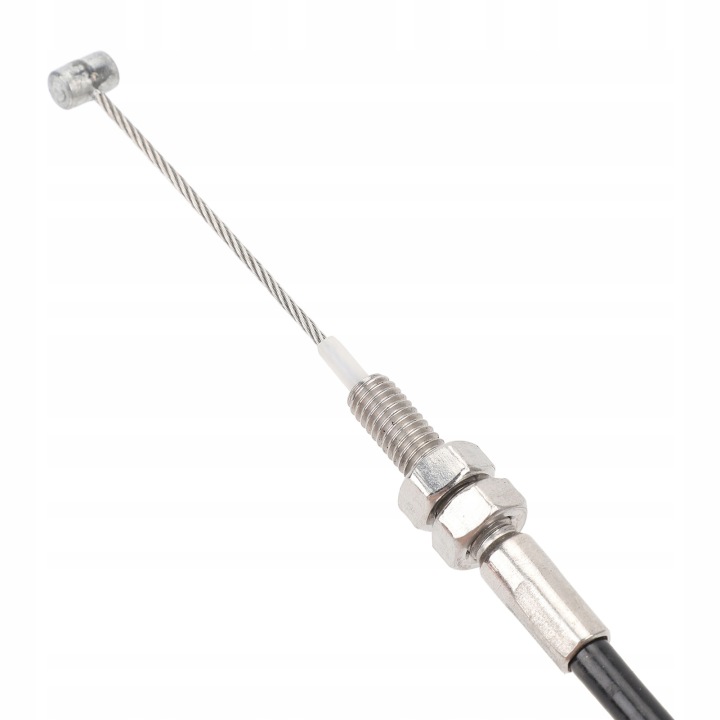 CÂBLE PAPILLON DES GAZ VERS 2-SUWOWEGO MOTEUR HORS-BORD 40 KM 66T 26301 1L