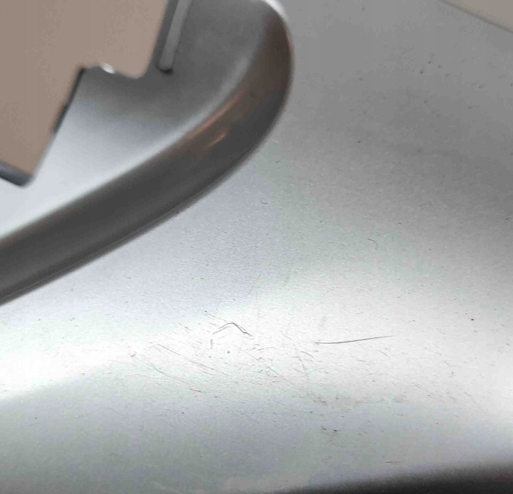 MOULURE DÉCORATIVE COCKPIT VW ID.4 (E21) 11B858416R 22922686 195KW 2022