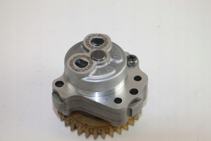 YAMAHA YFM RAPTOR 660 POMPE HUILES