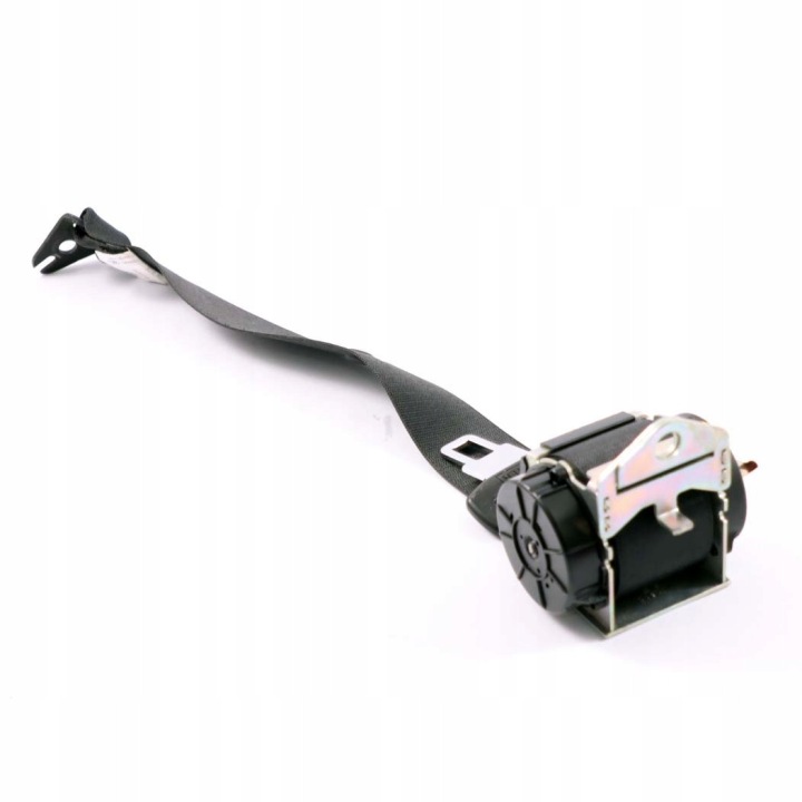 BMW E90 LCI CEINTURE DE SÉCURITÉ ARRIÈRE 7245601
