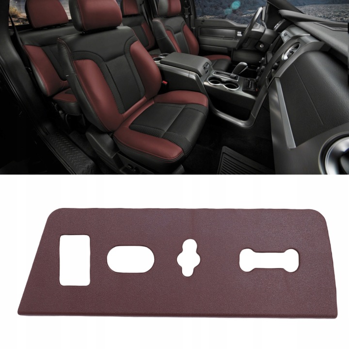 PANNEAU CARCASSES COMMUTATEUR SIÈGES SIÈGES BL3Z 14A706 POUR FORD F-150 GAUCHE