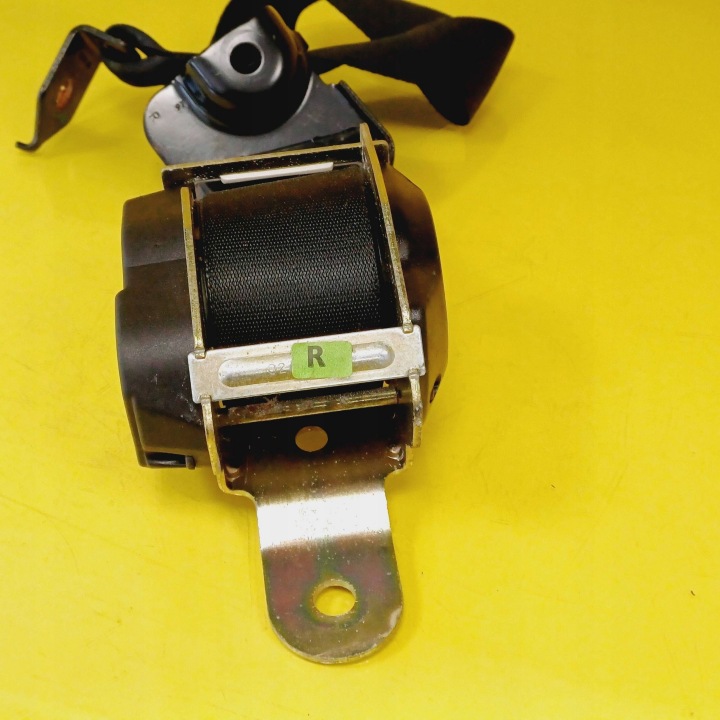 CEINTURE DE SÉCURITÉ DROIT ARRIÈRE HONDA CONCERTO 5D 028478092 NR618
