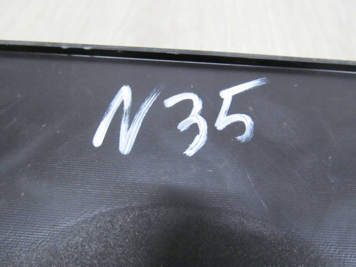 ISUZU N35 N NPR GAUCHE GRAFTER POCHE TIROIR BOÎTE À GANTS TABLEAU DE BORD 07-18