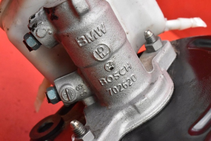 SERVO POMPE DE FREIN EUROPE 6798418 BMW 4 F36 2.0 D 150 KM 13-17