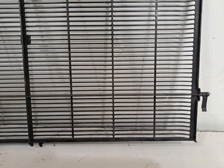 BMW X4 G02 2020 CALANDRE RADIATEUR GRILLE