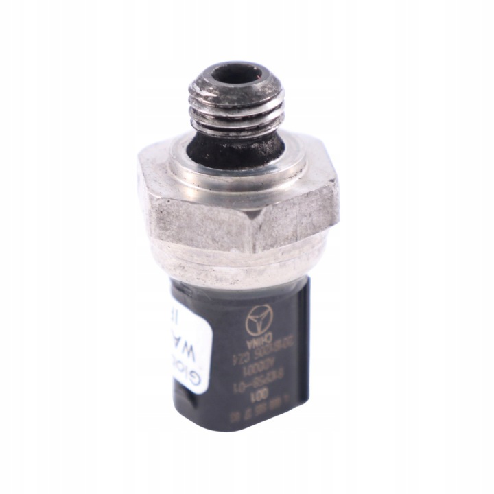 MERCEDES W205 2.2 CDI CAPTEUR PRESSION GAZ D'ÉCHAPPEMENT A0009052706