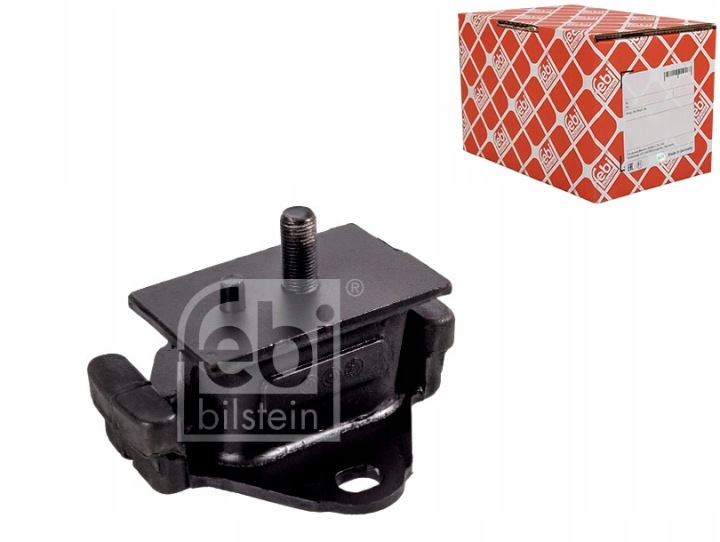 COUSSIN MOTEUR FEBI BILSTEIN 171846 1236130090 TOYOTA