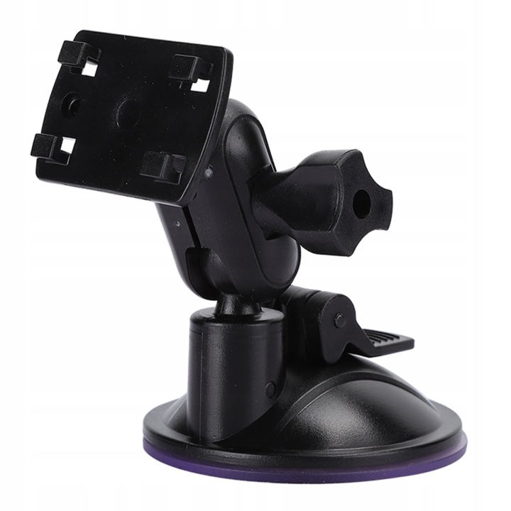 GPS ENREGISTREUR CONDUITE POIGNÉE AVEC VENTOUSE HD H3041 65MM