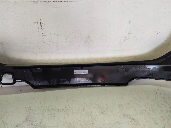 PARE-CHOCS ARRIÈRE ARRIÈRE BMW 3 G21 MODULE 8073576
