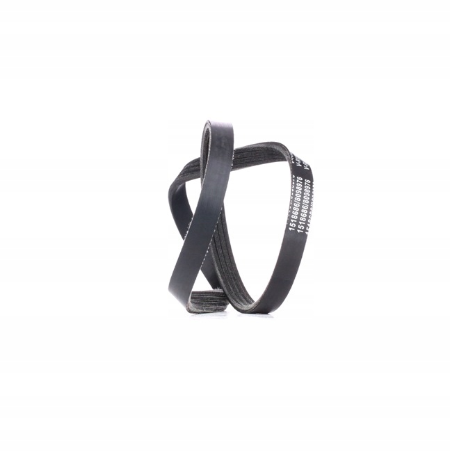 RIDEX 305P0305 COURROIE EN V MULTICANAL VERS BMW 3 LIMOUSINE (E46) X3 (E83)