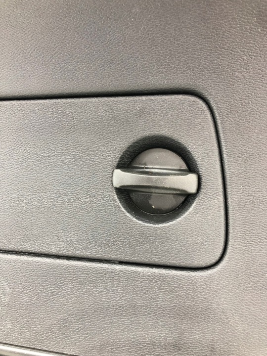 VOLVO XC40 PROTECTION GARNITURE ARRIÈRE COUVERCLES DE COFFRE 30747056