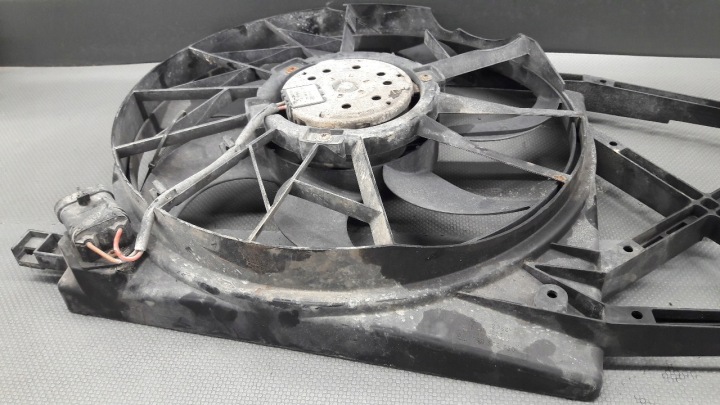 0130303841 VENTILATEUR RADIATEUR OPEL ASTRA G 1.6
