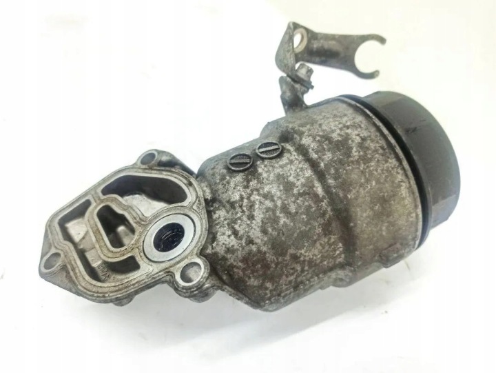 FIXATION FILTRE HUILES MERCEDES-BENZ R (W251, V251) 317521 3.0L DIESEL
