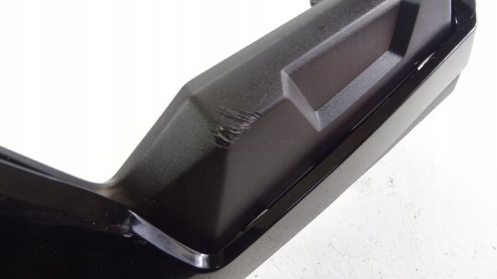 N66 HONDA X-ADV X-ADVENTURE 750 PLANCHER PLATEFORME PODNOZEK CÔTÉ