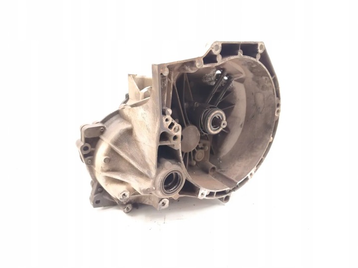 FORD FOCUS MANUELLE 5-BIEGOWA BOÎTE DE VITESSES 1.0 ECOBOOST ESSENCE T6TB1