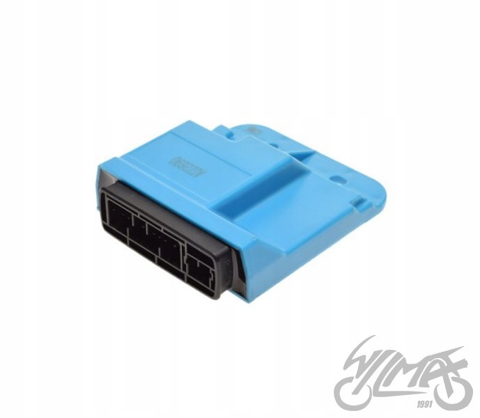 ECU UNIDAD DE CONTROL DEL MOTOR PARA PIAGGIO LIBERTY S 50 E4 