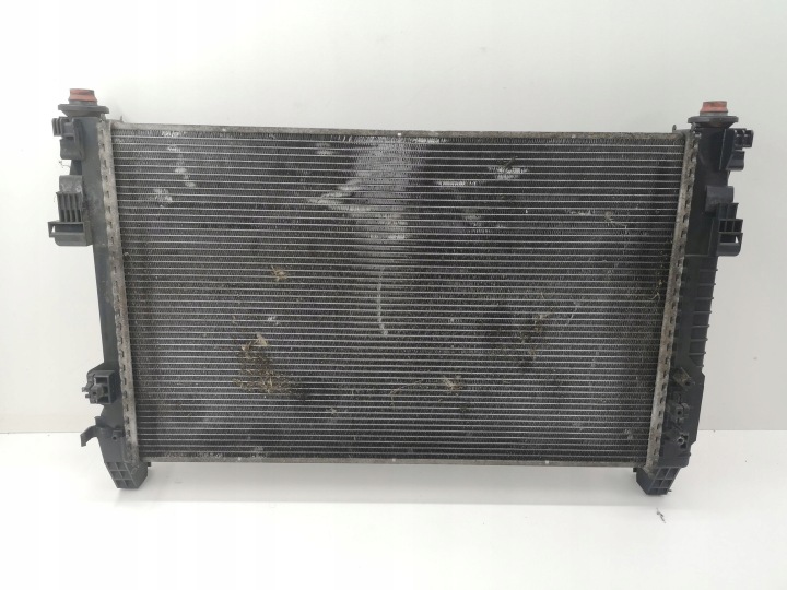 MERCEDES-BENZ A W169 2007 RADIATEUR
