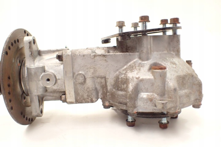 TGB BLADE 550 600 LONG DIFFÉRENTIEL ARRIÈRE PONT GROUPE MOTOPROPULSEUR