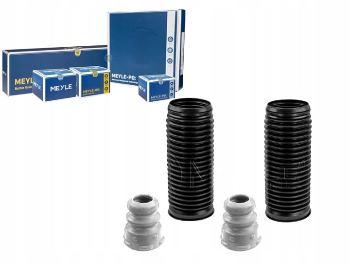 KIT MONTAGE AMORTISSEUR VW DROIT GOLF VI JEU