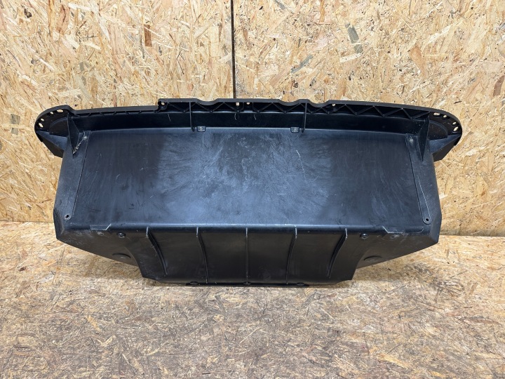 TESLA X BAIGNOIRE COFFRE