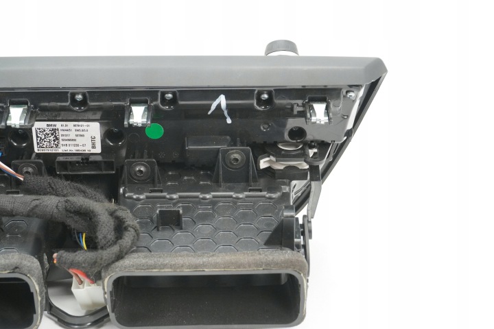PANNEAU CLIMATISATION BMW I3 9379121