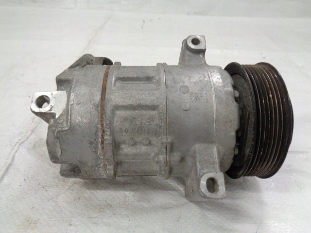 RENAULT NISSAN 1.6,2.0 DCI COMPRESSEUR DE CLIMATISATION COMPRESSEUR 92600 4CA3A