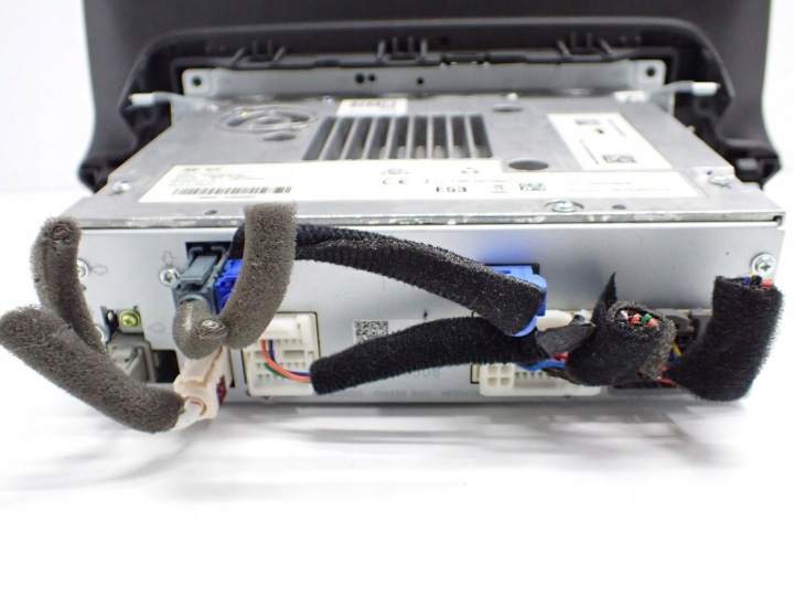 NAVIGATION NAVI RADIO ORIGINAL LIFT 96560-K4620 HYUNDAI KONA ÉLECTRIQUE 21R