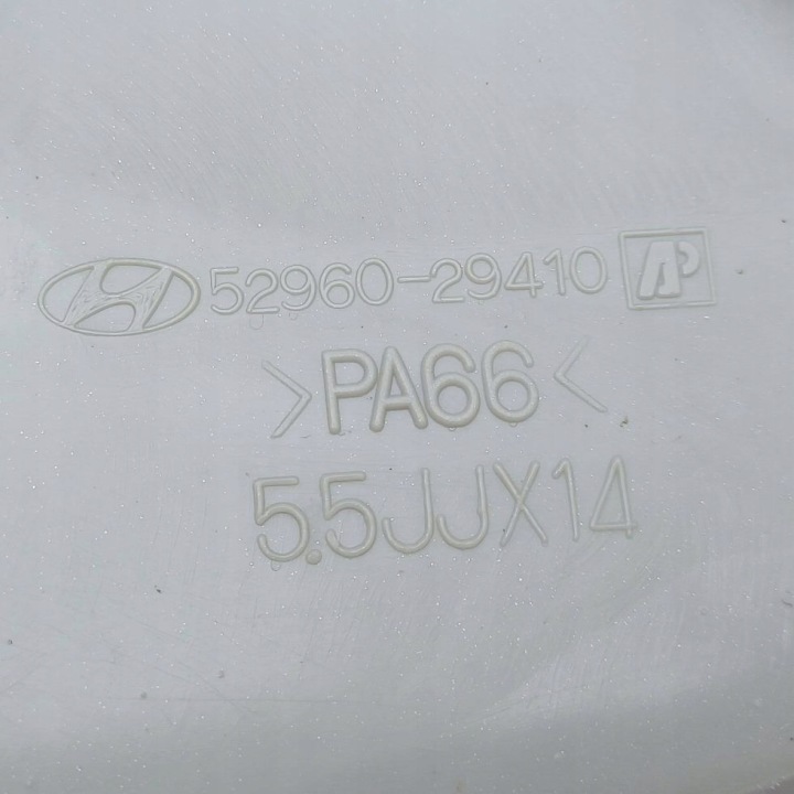 CHAPEAU 14 HYUNDAI ELANTRA 5296029410 NR109