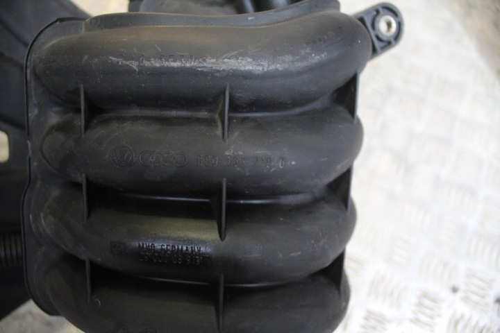 COLLECTEUR DOLOTWY ADMISSION AUDI A4 B6 2.0 FSI 150 KM AWA 06D133210D