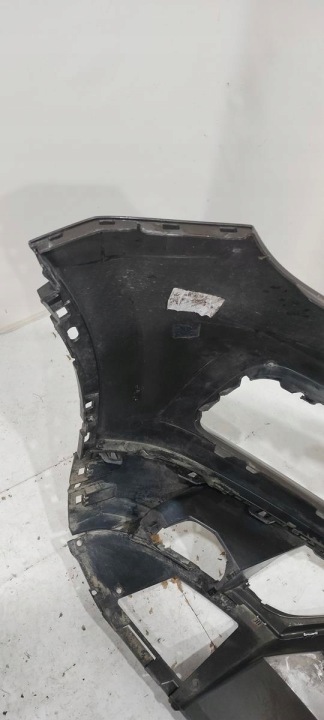 VW TOUAREG II 2 10-14 PARE-CHOCS AVANT AVANT 7P6 7P0 7P