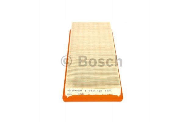 FILTRE BERLINE M1160