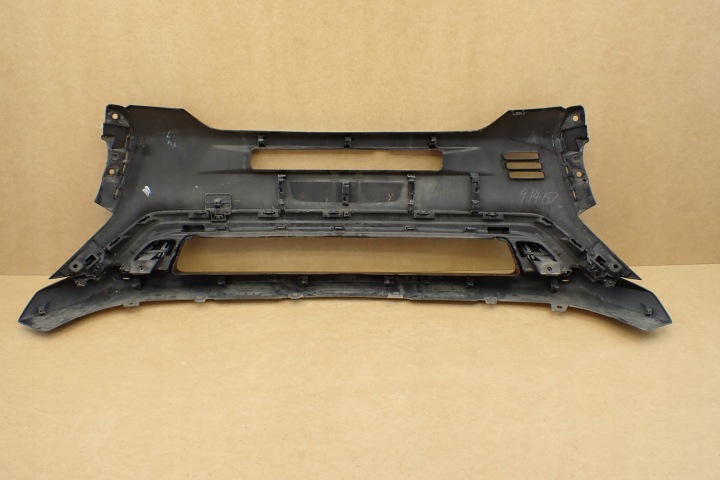 MITSUBISHI OUTLANDER II 12- PARE-CHOCS AVANT AVANT CENTRAL 6400J294 OE