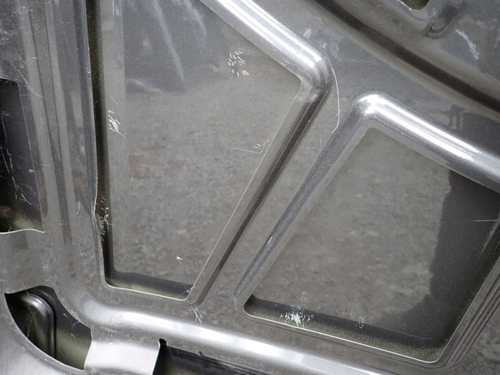 CAPOT COUVERCLE MOTEUR AUDI Q7 2 II 4M 4MB 2015- 4M0823029