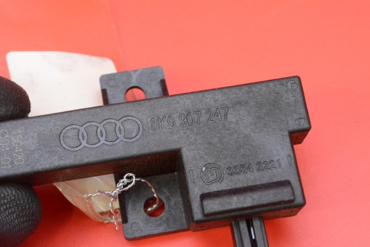 ANTENNE KEYLESS 8K0907247 AUDI A6 C7 LIFT 14-20
