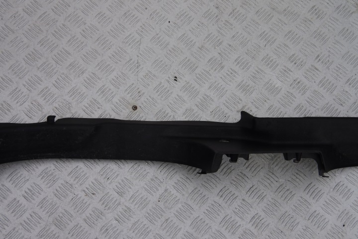 PROTECTION CHÂSSIS SEUIL DROITE SMART FORFOUR II W435 A453 TWINGO III