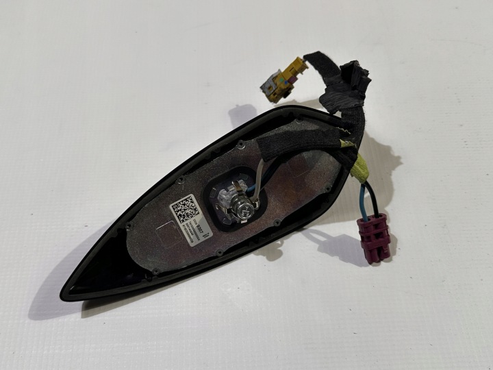 ANTENNE GPS REQUIN REKINEK CHEVROLET CAMARO 2016+