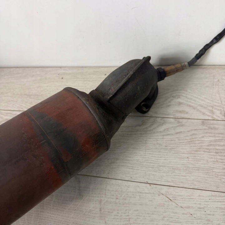 PEUGEOT RCZ 1.6 THP K565 ESSENCE CATALYSEUR FAP FILTRE OE