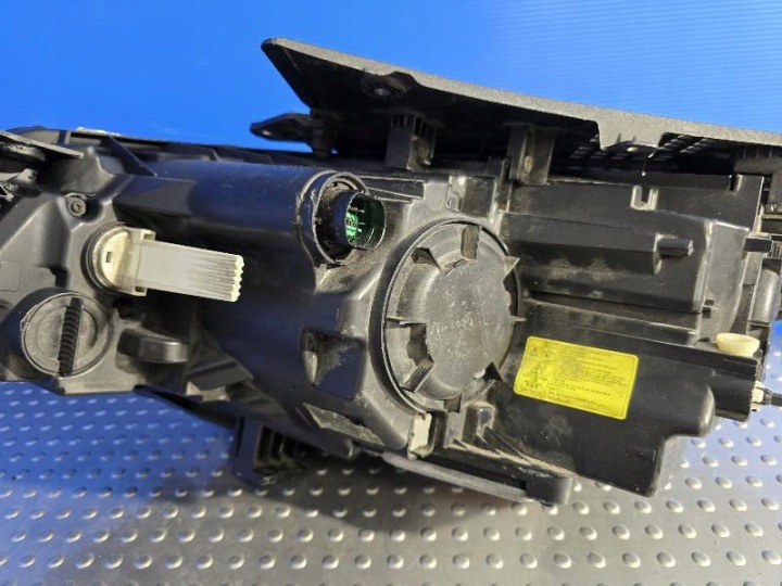 KIA OPTIMA 4 IV 15- 92102-D4070 BI-XENON PHARE AVANT AVANT DROITE ENSEMBLE