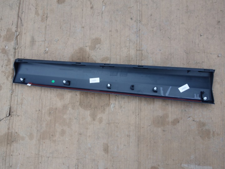 MOULURE PORTES AUDI Q3 83A NEUF GAUCHE AVANT