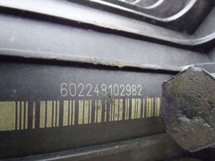 VW GOLF IV 97-06 POMPE AIR SECONDAIRE 06A131083B
