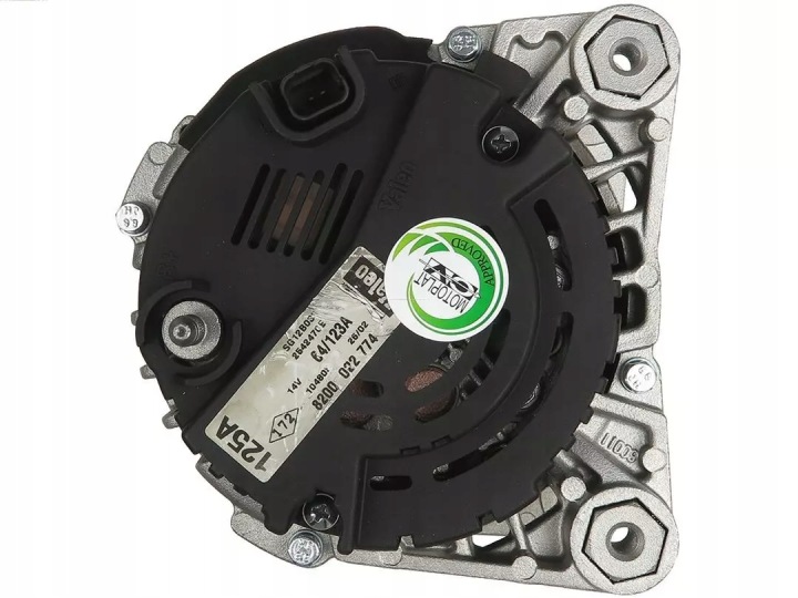 AS-PL A3035PR ALTERNATEUR