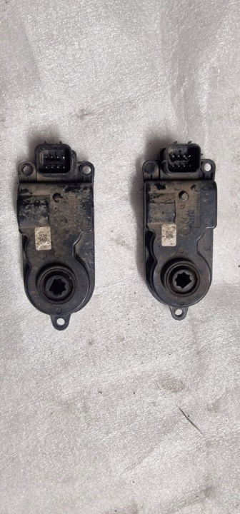 HYUNDAI TUCSON IV STORE PETIT MOTEUR GUIDE D'AIR