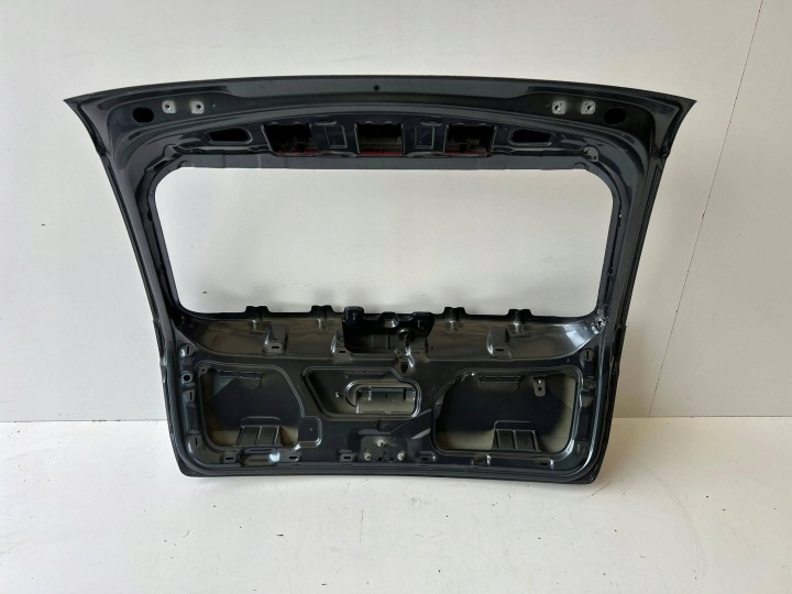 SKODA OCTAVIA III 5E9 UNIVERSEL COUVERCLES DE COFFRE COUVERCLES DE COFFRE 5E9827173 ORIGINAL