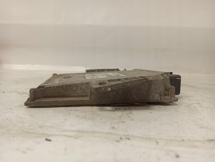 MAGNETI MARELLI CONTRÔLEUR MOTEUR P206 9646009780 9644955480 IAW48P2.3T