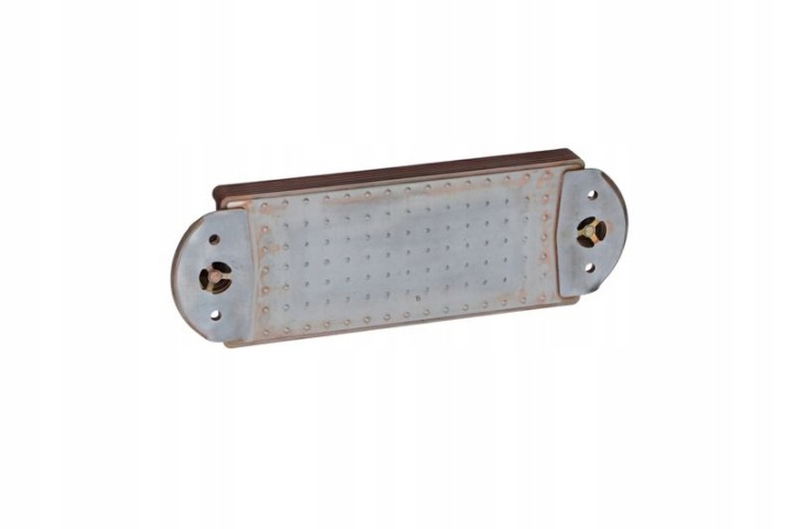 NRF RADIATEUR HUILES VOLVO FH FH16 FM FM II D11A-370-D9B380 01.03-